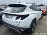  Hyundai  Tucson 1.6 CRDI 136 DCT-7 HYBRID 48V CREATIVE #3