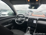  Hyundai  Tucson 1.6 CRDI 136 DCT-7 HYBRID 48V CREATIVE #4