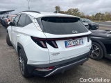  Hyundai  Tucson 1.6 CRDI 136 DCT-7 HYBRID 48V CREATIVE #2