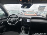  Hyundai  Tucson 1.6 CRDI 136 DCT-7 HYBRID 48V CREATIVE #11
