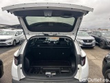  Hyundai  Tucson 1.6 CRDI 136 DCT-7 HYBRID 48V CREATIVE #13