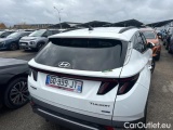  Hyundai  Tucson 1.6 CRDI 136 DCT-7 HYBRID 48V CREATIVE #18