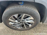  Hyundai  Tucson 1.6 CRDI 136 DCT-7 HYBRID 48V CREATIVE #21