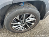  Hyundai  Tucson 1.6 CRDI 136 DCT-7 HYBRID 48V CREATIVE #22