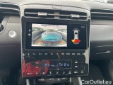  Hyundai  Tucson 1.6 CRDI 136 DCT-7 HYBRID 48V CREATIVE #40