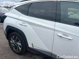  Hyundai  Tucson 1.6 CRDI 136 DCT-7 HYBRID 48V CREATIVE #38