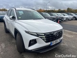  Hyundai  Tucson 1.6 CRDI 136 DCT-7 HYBRID 48V CREATIVE #42