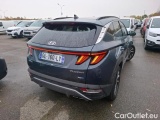  Hyundai  Tucson 1.6 CRDI 136 DCT-7 HYBRID 48V CREATIVE #3