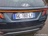  Hyundai  Tucson 1.6 CRDI 136 DCT-7 HYBRID 48V CREATIVE #5