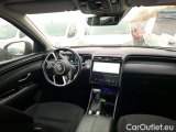  Hyundai  Tucson 1.6 CRDI 136 DCT-7 HYBRID 48V CREATIVE #4