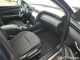  Hyundai  Tucson 1.6 CRDI 136 DCT-7 HYBRID 48V CREATIVE #9