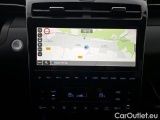  Hyundai  Tucson 1.6 CRDI 136 DCT-7 HYBRID 48V CREATIVE #14