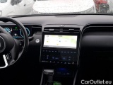  Hyundai  Tucson 1.6 CRDI 136 DCT-7 HYBRID 48V CREATIVE #11