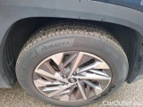  Hyundai  Tucson 1.6 CRDI 136 DCT-7 HYBRID 48V CREATIVE #17