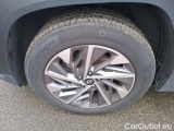  Hyundai  Tucson 1.6 CRDI 136 DCT-7 HYBRID 48V CREATIVE #35