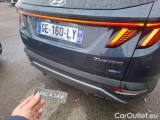  Hyundai  Tucson 1.6 CRDI 136 DCT-7 HYBRID 48V CREATIVE #37
