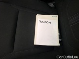  Hyundai  Tucson 1.6 CRDI 136 DCT-7 HYBRID 48V CREATIVE #47