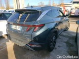  Hyundai  Tucson 1.6 CRDI 136 DCT-7 HYBRID 48V CREATIVE #3