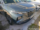  Hyundai  Tucson 1.6 CRDI 136 DCT-7 HYBRID 48V CREATIVE #17