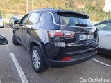  Jeep  Compass 1.6 MJET 130 LONGITUDE #2