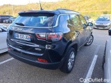 Jeep  Compass 1.6 MJET 130 LONGITUDE #3