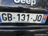  Jeep  Compass 1.6 MJET 130 LONGITUDE #5