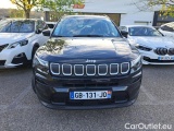  Jeep  Compass 1.6 MJET 130 LONGITUDE #14