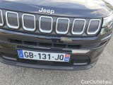  Jeep  Compass 1.6 MJET 130 LONGITUDE #36