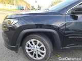  Jeep  Compass 1.6 MJET 130 LONGITUDE #48