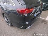  KIA  Cee'd 1.0 T-GDI 120 ISG GT LINE BUSINESS SW #36