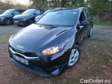  KIA  Cee'd 1.6 CRDI 136 ISG MHEV ACTIVE BUS SW DCT7 #18