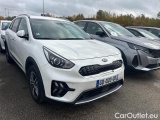  KIA  Niro 1.6 GDI PHEV ACTIVE DCT6 MY22 #18