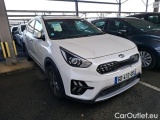  KIA  Niro 1.6 GDI PHEV ACTIVE DCT6 MY22 #36