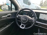  KIA  Sportage 1.6 CRDI 136 MHEV DCT7 DESIGN #4