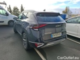  KIA  Sportage 1.6 CRDI 136 MHEV DCT7 DESIGN #2