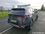  KIA  Sportage 1.6 CRDI 136 MHEV DCT7 DESIGN #3