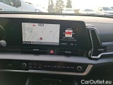  KIA  Sportage 1.6 CRDI 136 MHEV DCT7 DESIGN #11