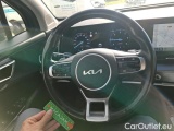  KIA  Sportage 1.6 CRDI 136 MHEV DCT7 DESIGN #47