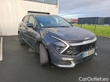  KIA  Sportage 1.6 CRDI 136 MHEV DCT7 DESIGN #51