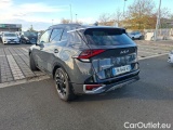  KIA  Sportage 1.6 CRDI 136 MHEV DCT7 GT LI PR BUS 2WD #2