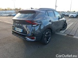  KIA  Sportage 1.6 CRDI 136 MHEV DCT7 GT LI PR BUS 2WD #3