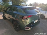  KIA  Sportage 1.6 T-GDI 150 MHEV DCT7 GT-LINE PREMIUM #2
