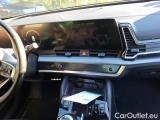  KIA  Sportage 1.6 T-GDI 150 MHEV DCT7 GT-LINE PREMIUM #11