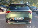  KIA  Sportage 1.6 T-GDI 150 MHEV DCT7 GT-LINE PREMIUM #15