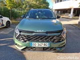  KIA  Sportage 1.6 T-GDI 150 MHEV DCT7 GT-LINE PREMIUM #14