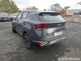  KIA  Sportage 1.6 T-GDI 150 MHEV IBVM6 ACTIVE BUSIN #2