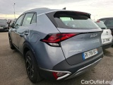  KIA  Sportage 1.6 T-GDI 230 HEV AUTO ACTIVE BUSIN #2