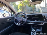  KIA  Sportage 1.6 T-GDI 265 PHEV AUTO 4WD DESIGN #4
