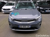  KIA  STONIC 1.0 T-GDI 120 MHEV ACTIVE BUSI DCT7 #14