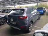 KIA  STONIC 1.0 T-GDI 120 MHEV ACTIVE BUSI DCT7 #31